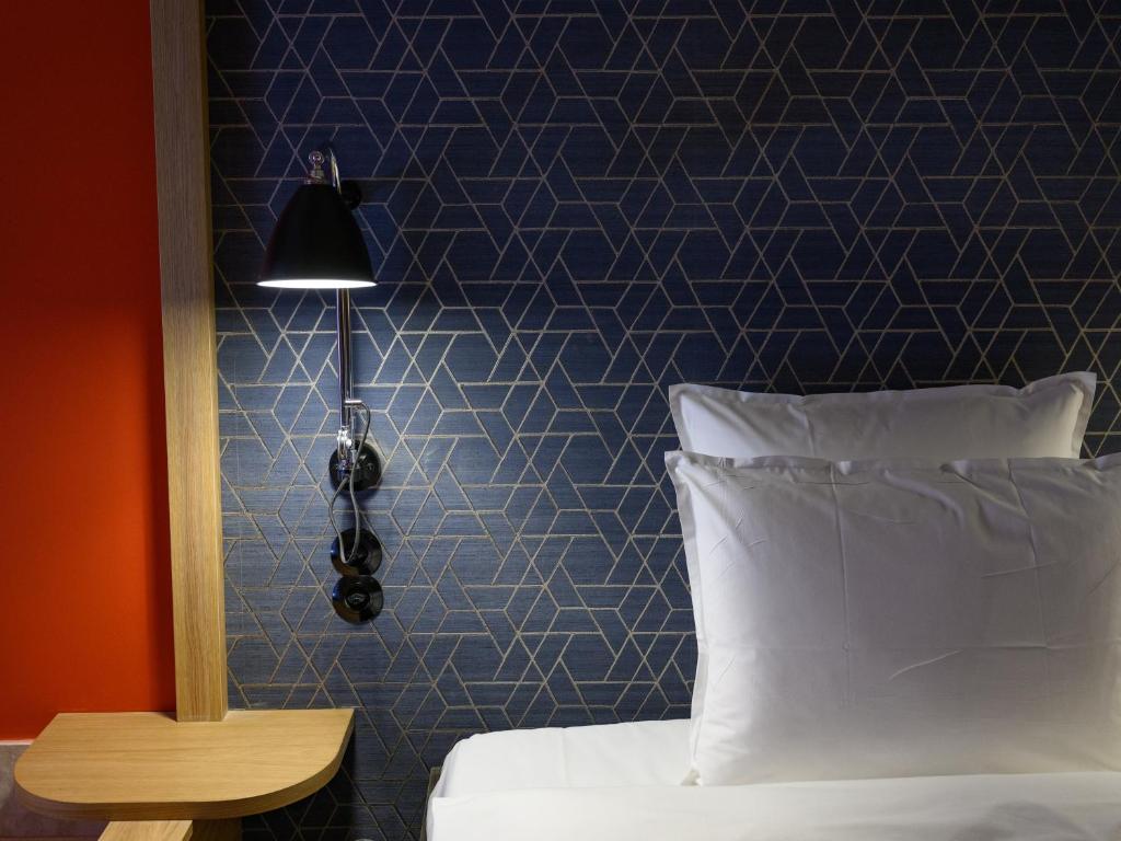 Hotel Frihavnen - Resim 13