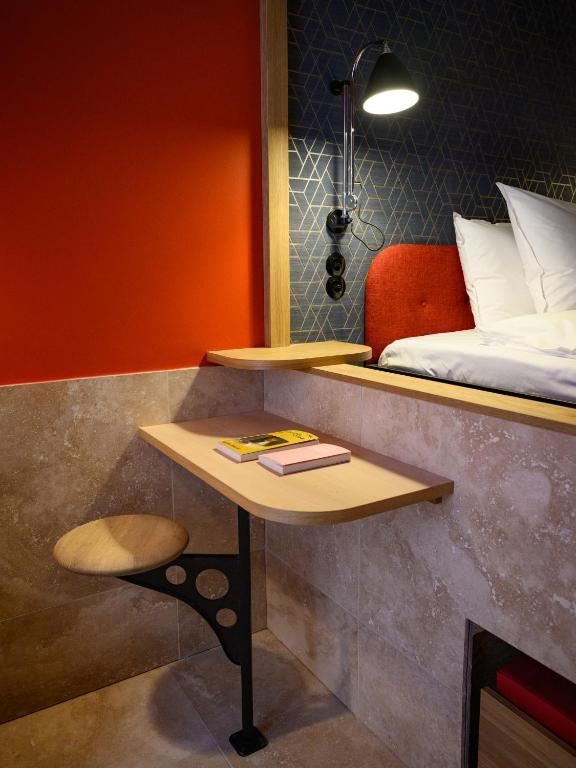 Hotel Frihavnen - Resim 2