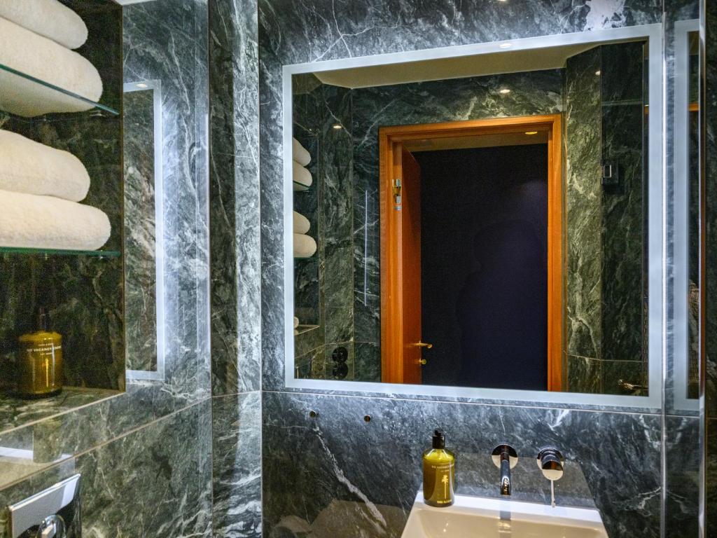 Hotel Frihavnen - Resim 3