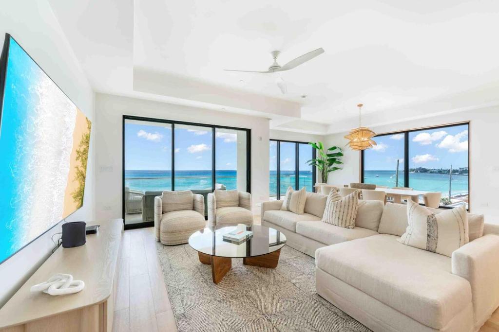 Picture of The Sands 5 - Last-Minute Deal Available on This Luxury Oceanfront ...