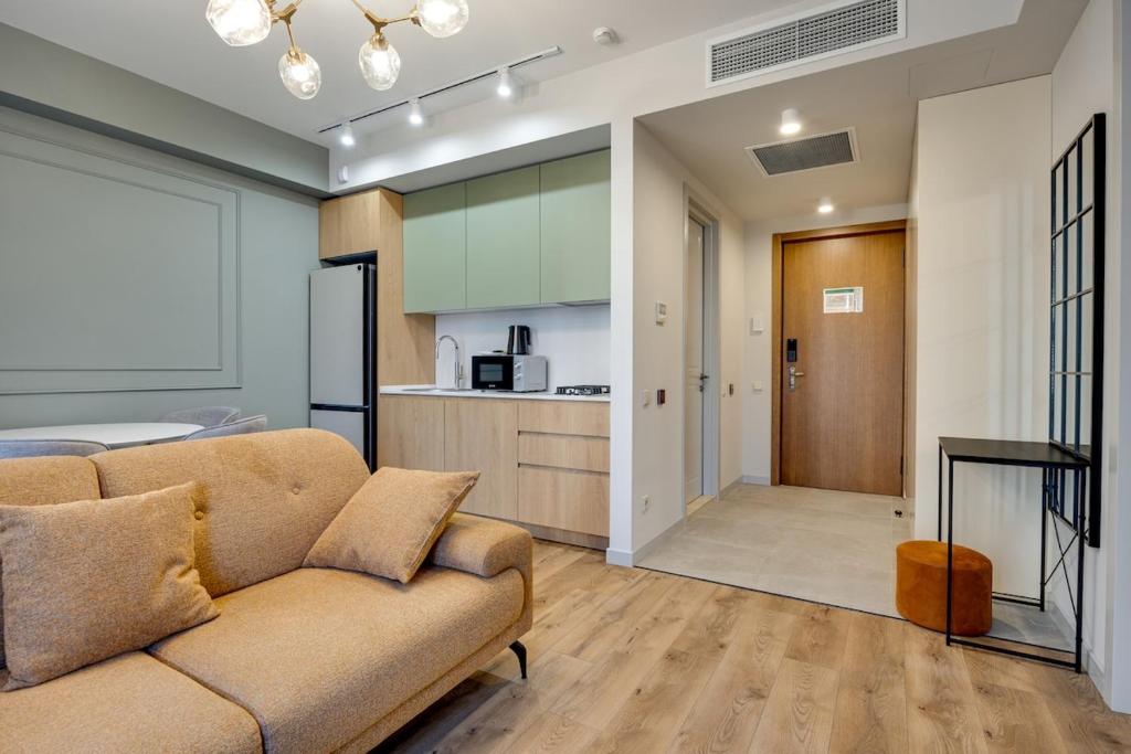 Pearl of Avlabari 5 14 Suite در تفلیس