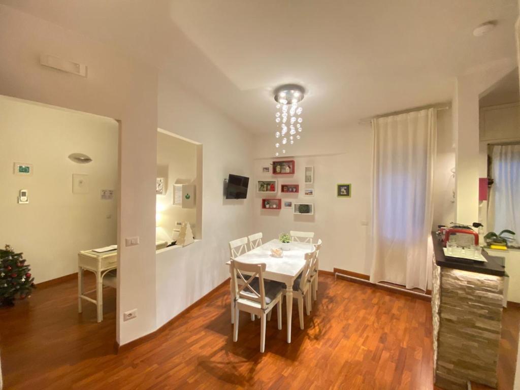 Beside the Vatican - 14