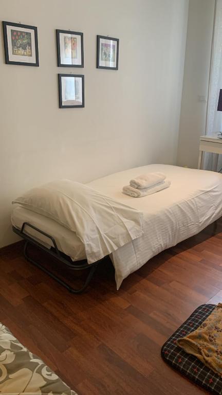 Beside the Vatican - 7