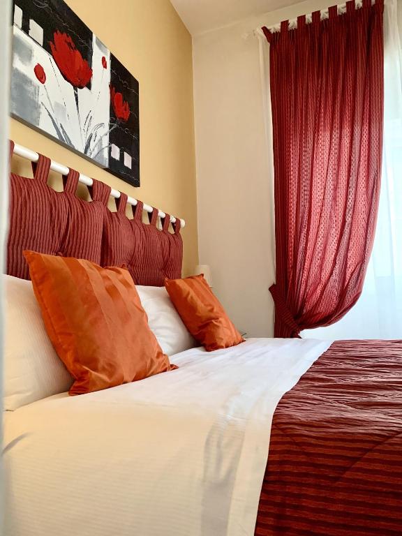 Beside the Vatican - 10