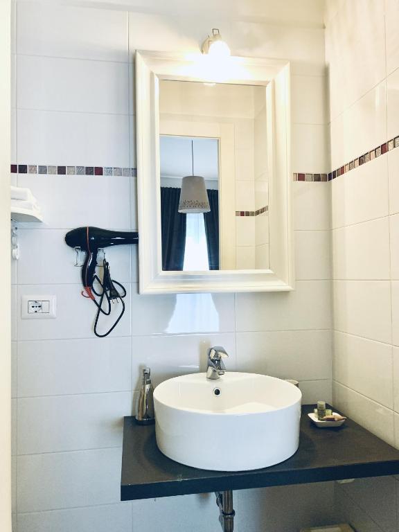 Beside the Vatican - 3