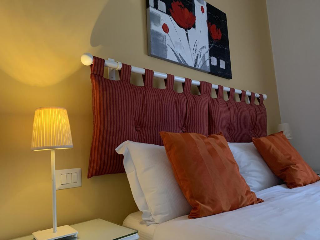 Beside the Vatican - 11