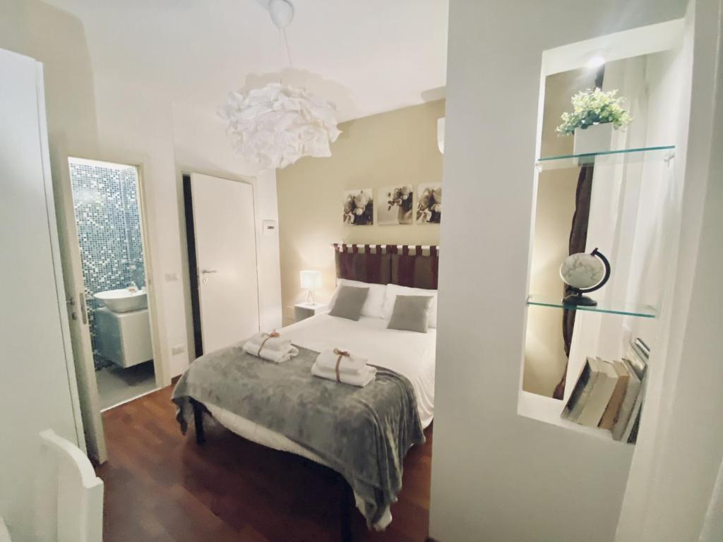 Beside the Vatican - 12