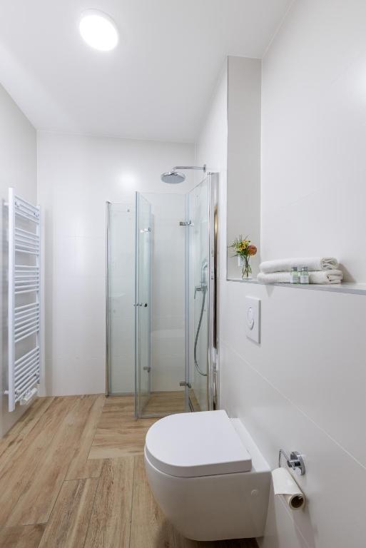 Café Wildau Hotel & Restaurant am Werbellinsee - Chambre Double Dans Maison D'Hôtes