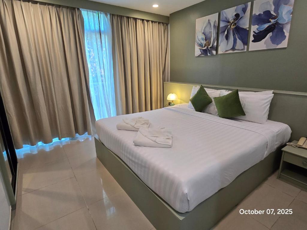 
Superior Double or Twin Room
