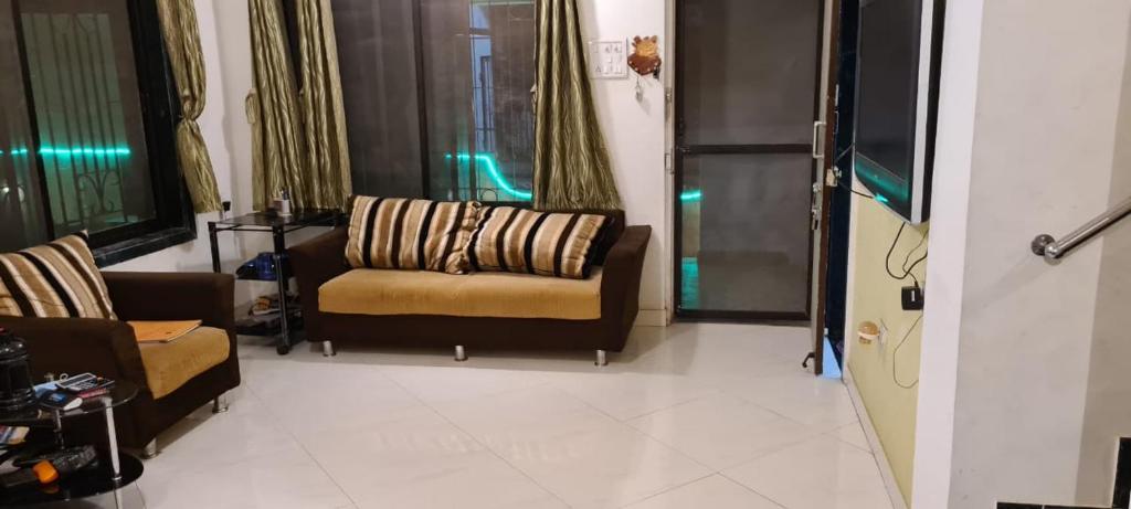 Fotografie z fotogalerie ubytování Bunglow v destinaci Lonavala