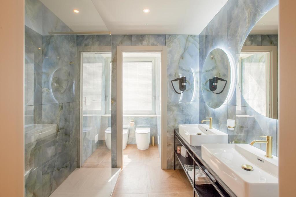 The FLOOR - Resim 22