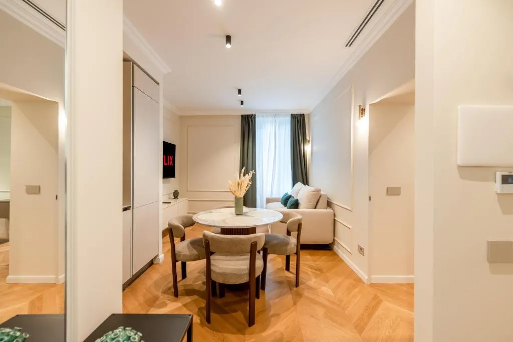 Luxury37 Apartments - Porta Venezia