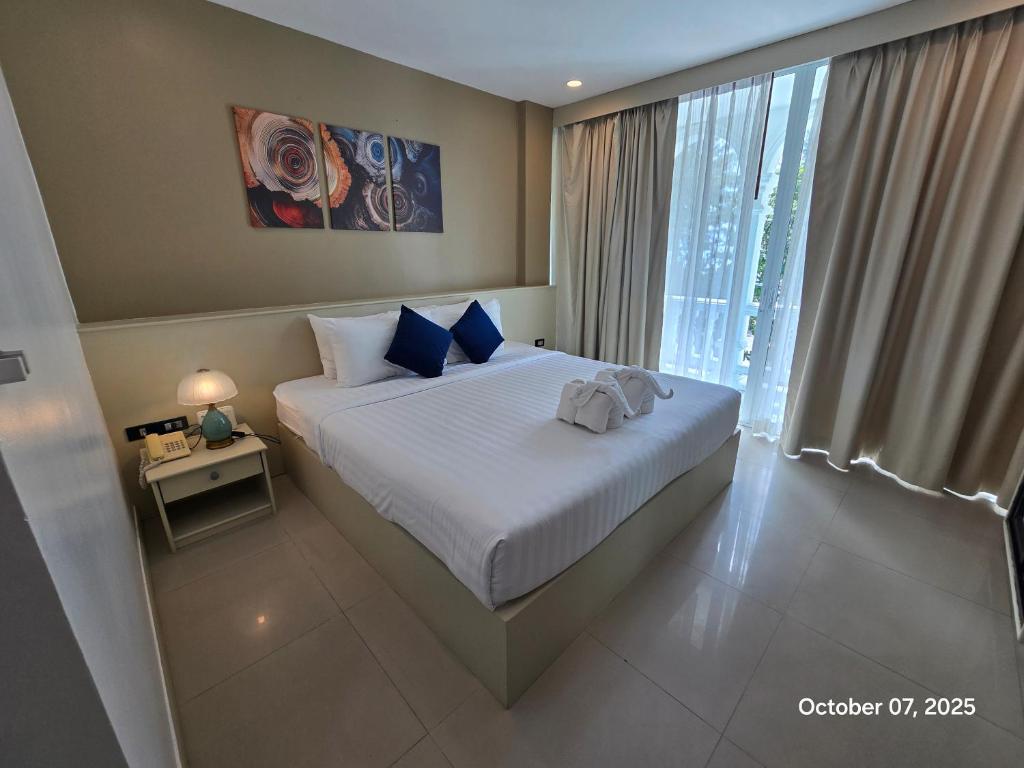 Modern Living Residence - Resim 10