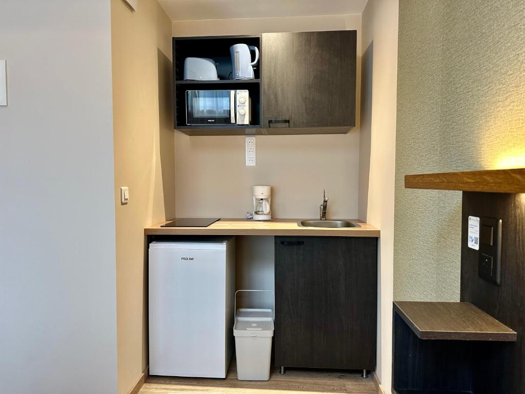 Smartappart Niort - 4