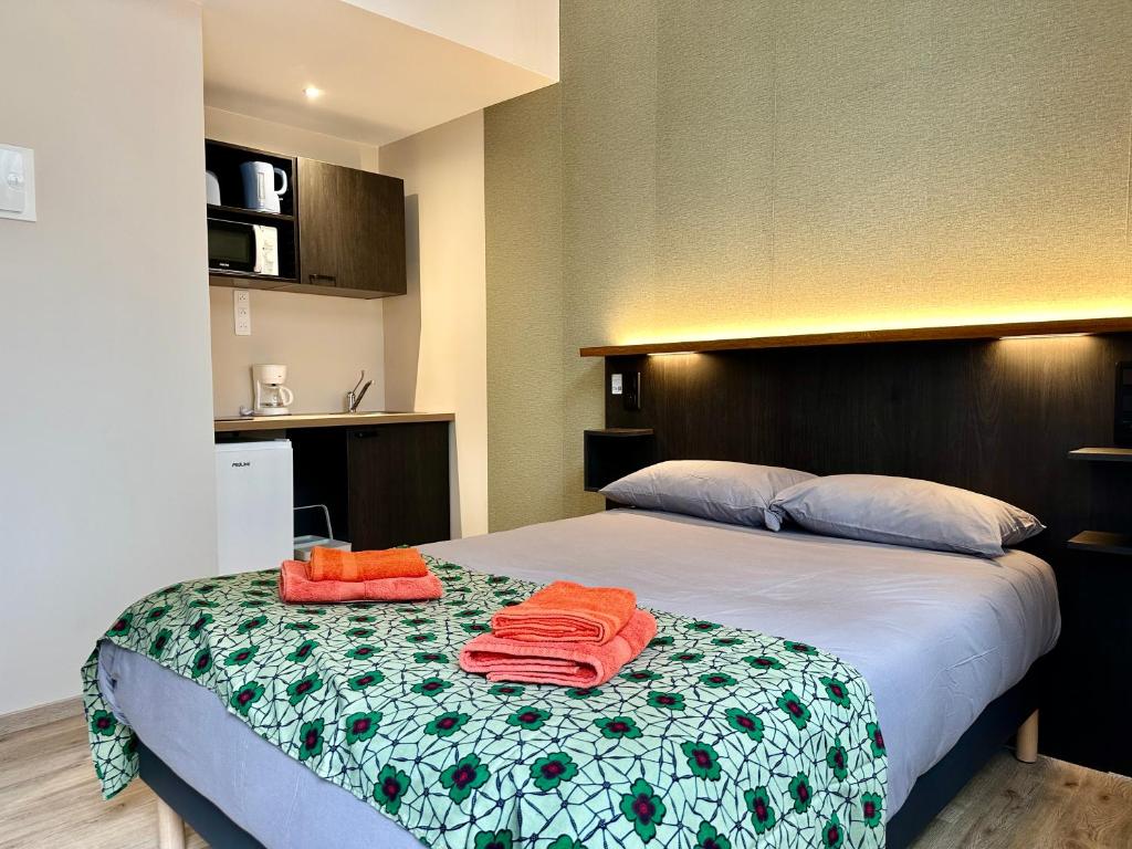 Smartappart Niort - 3