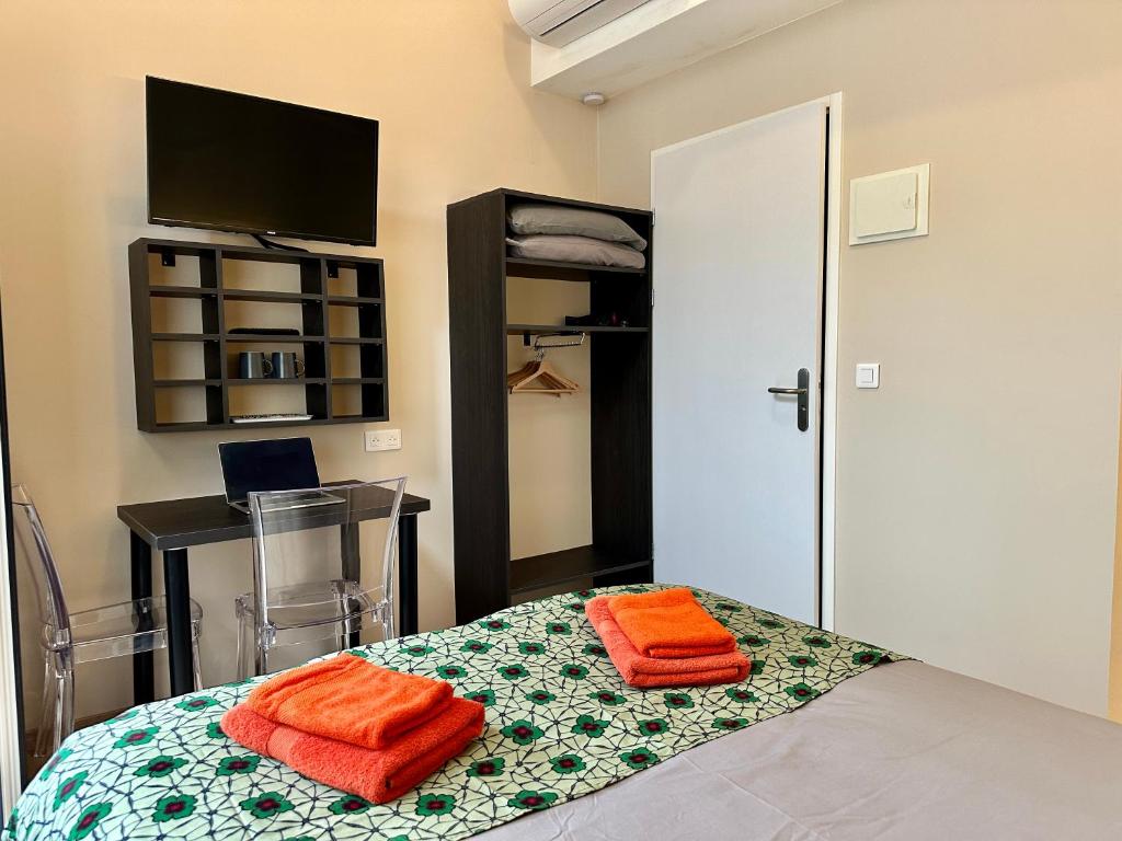 Smartappart Niort - 2