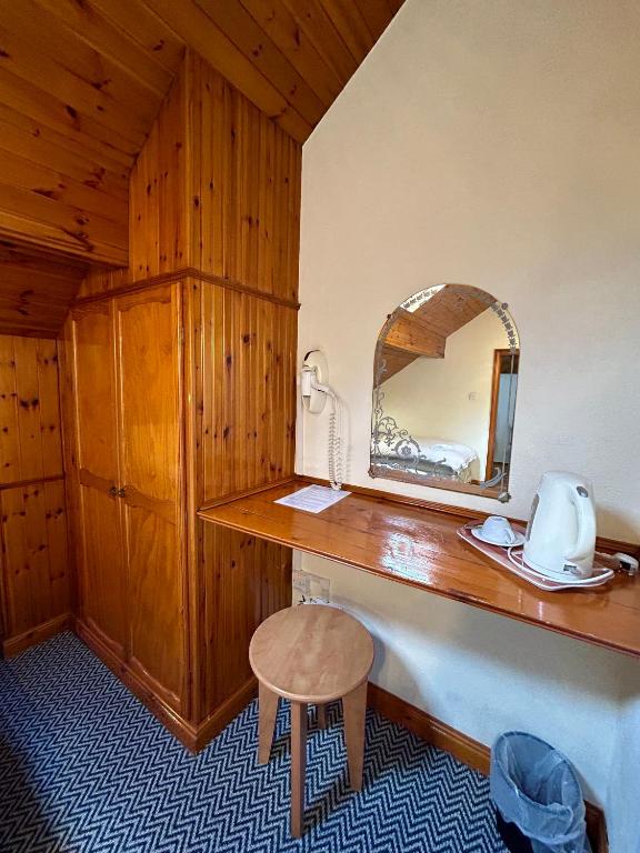 The Egerton Arms Hotel Salford - Resim 16