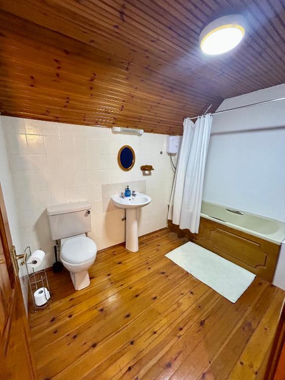 The Egerton Arms Hotel Salford - Resim 15