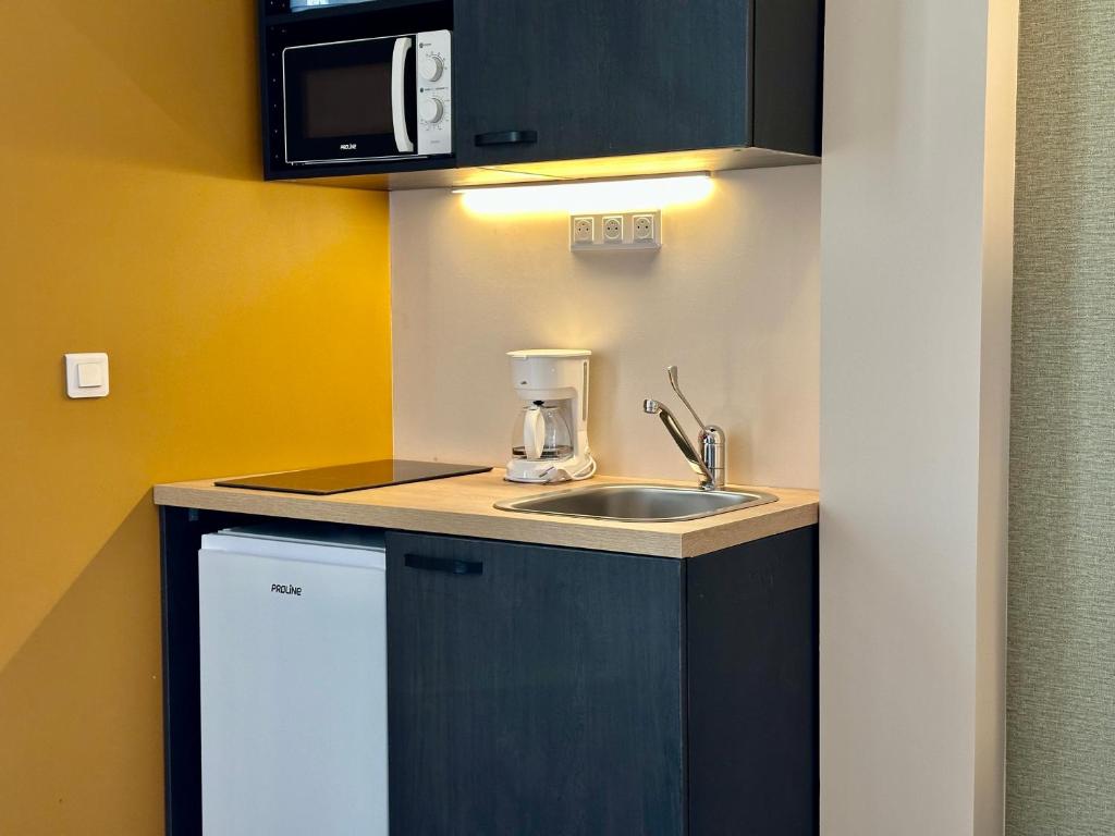 Smartappart Niort - 8