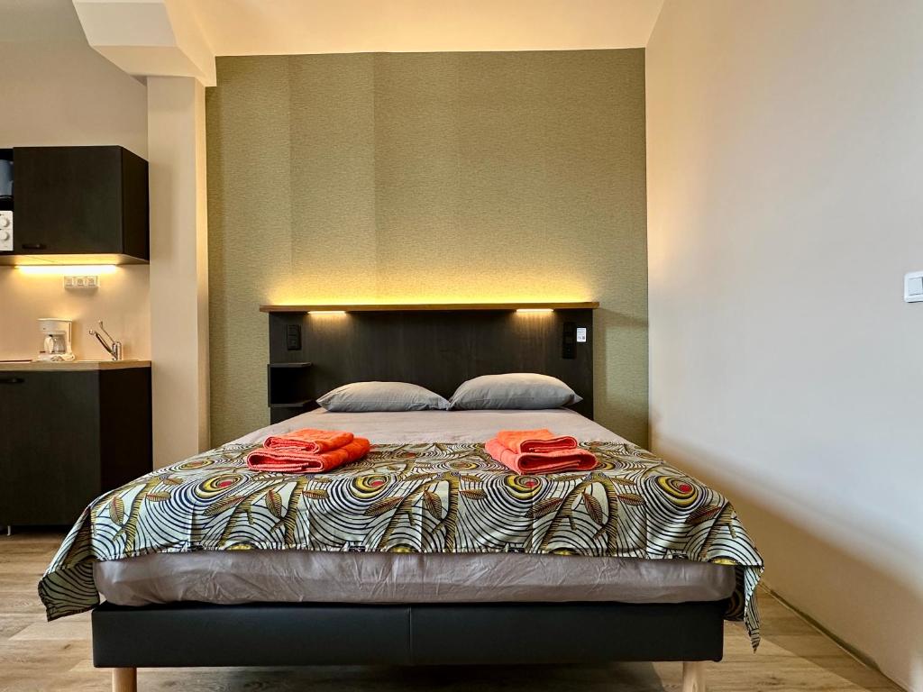 Smartappart Niort - 9