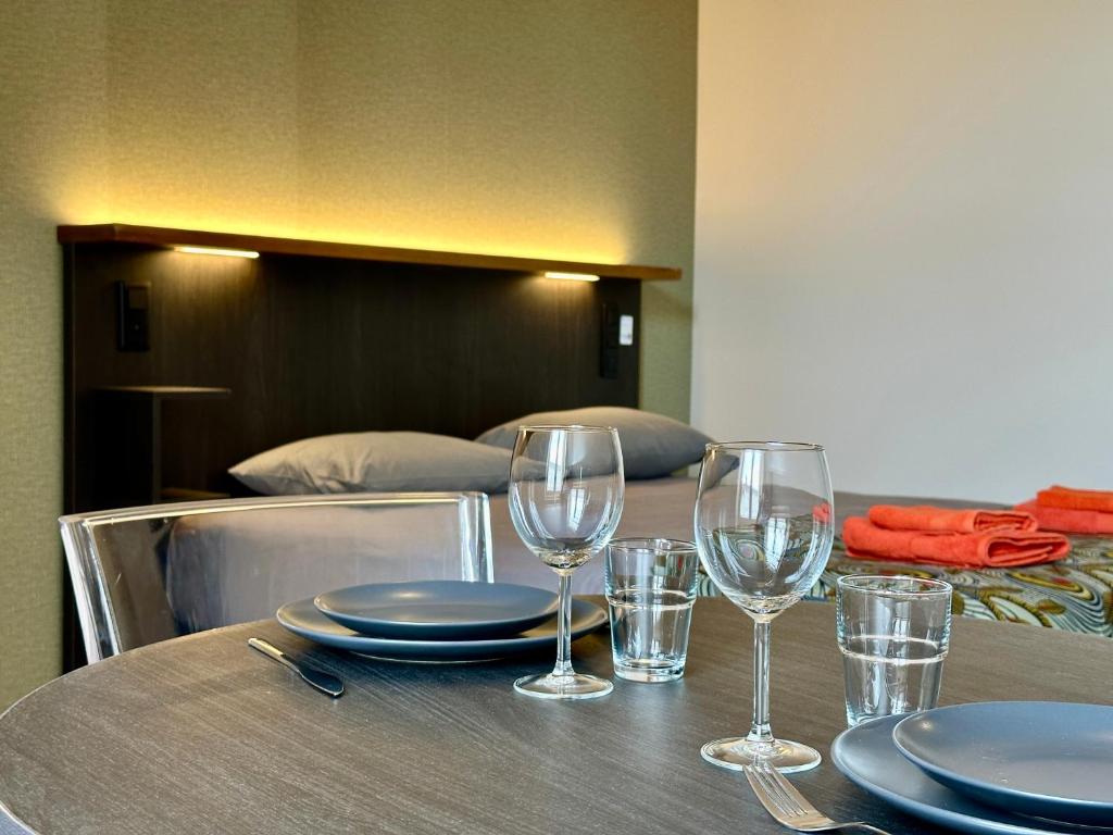 Smartappart Niort - 7