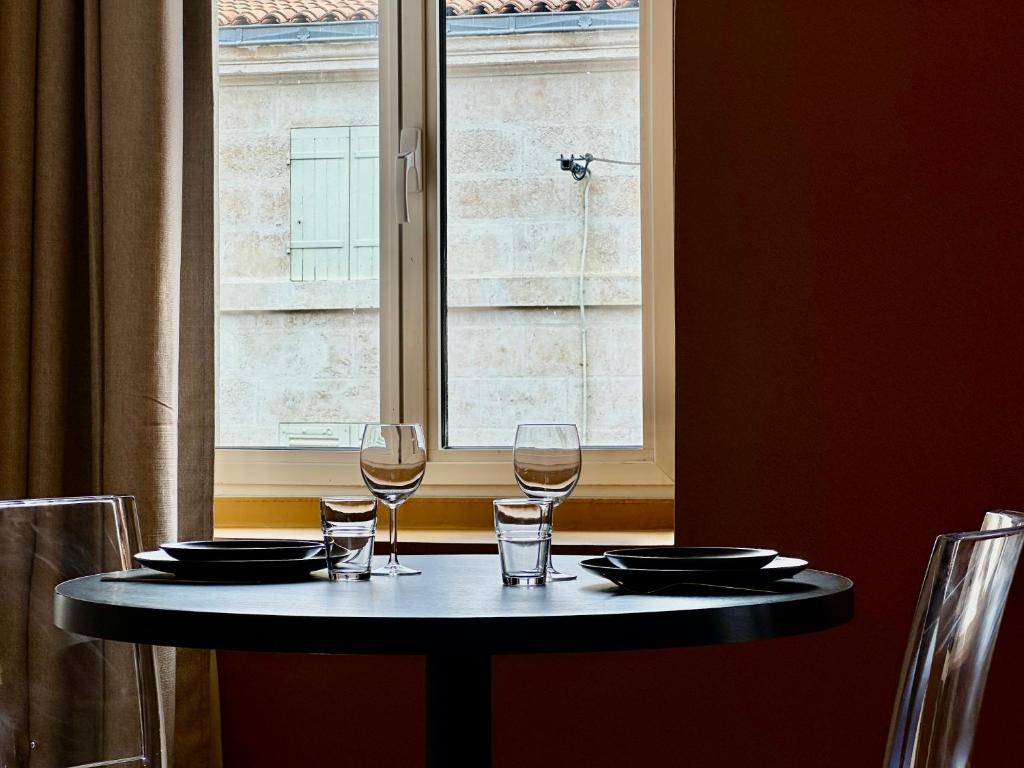 Smartappart Niort - 6