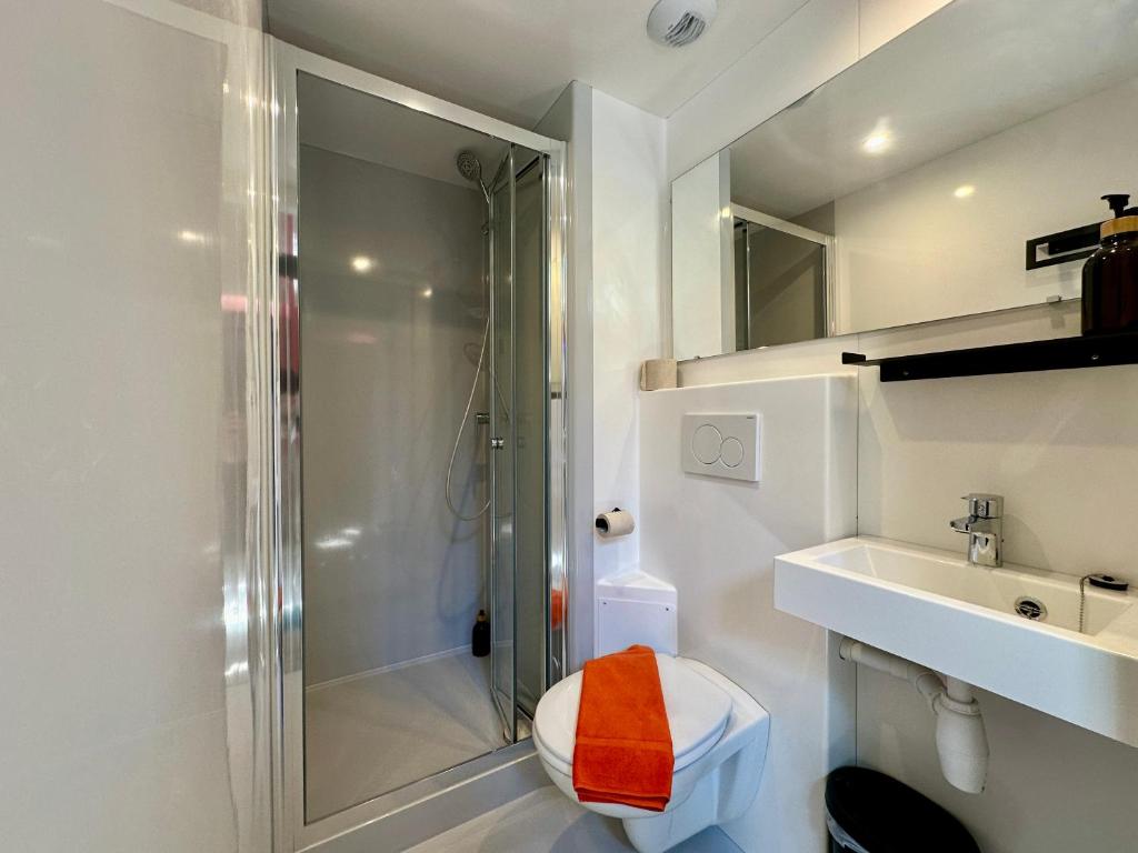 Smartappart Niort - 11