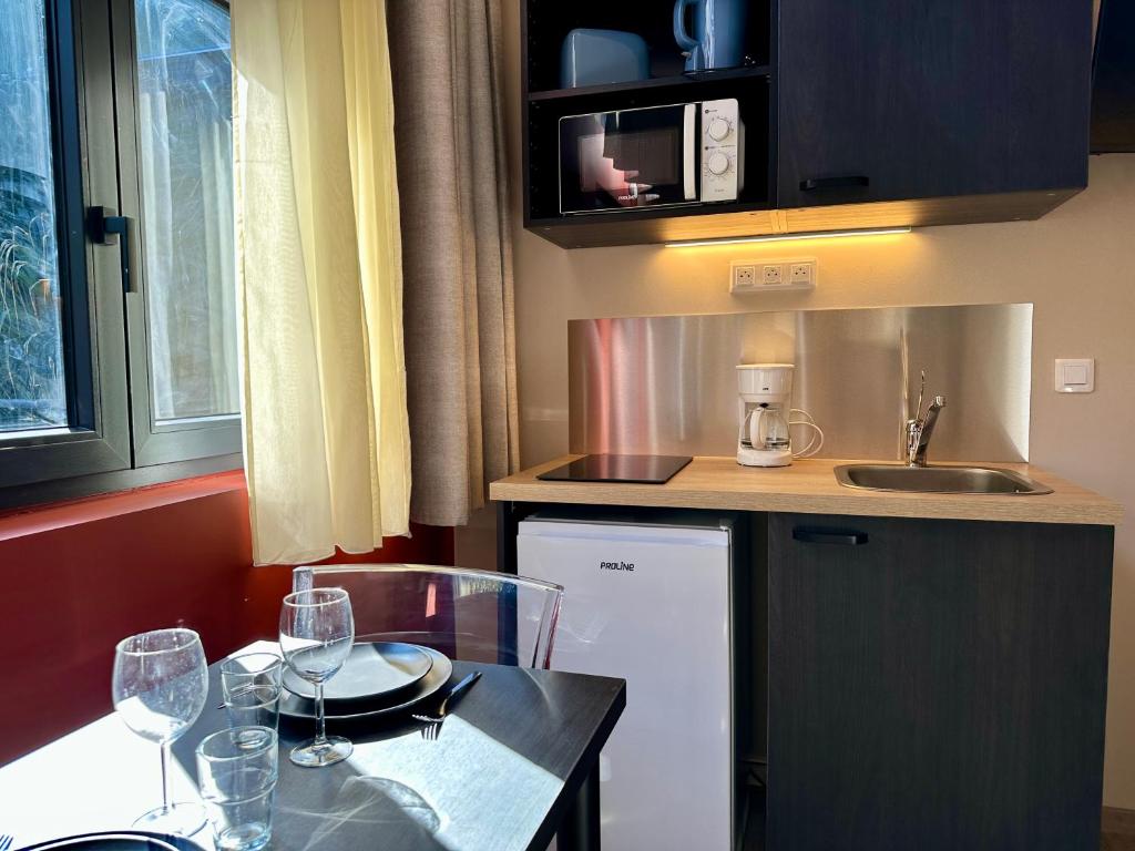 Smartappart Niort - 12