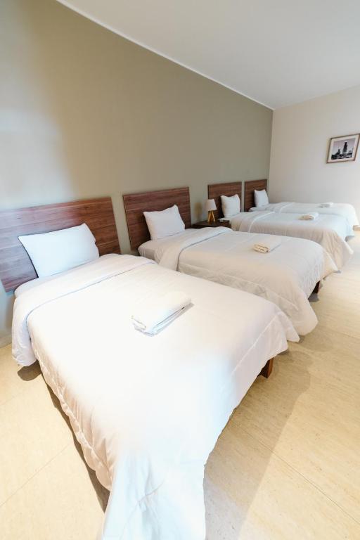 Villa Oasis photo