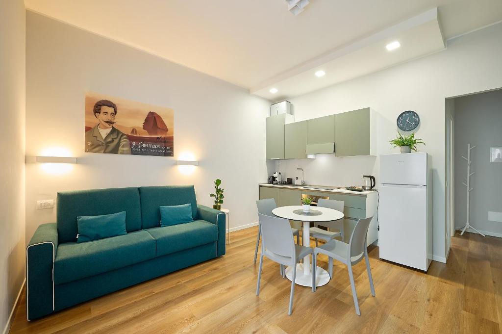 Leila's home forever - casa vacanze - 19