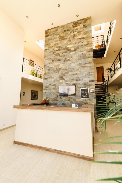 Villa Oasis photo