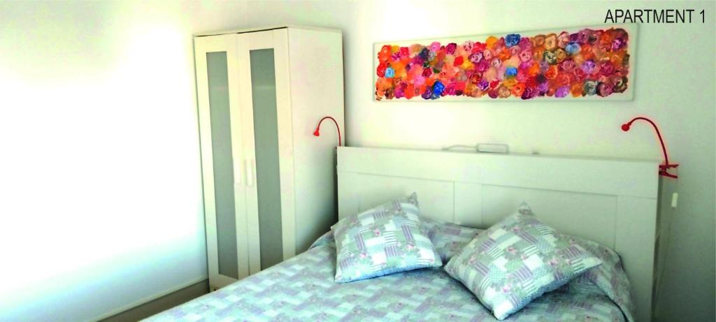 Charming Family Apartment - 9