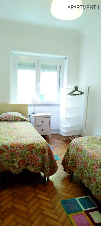 Charming Family Apartment - 10