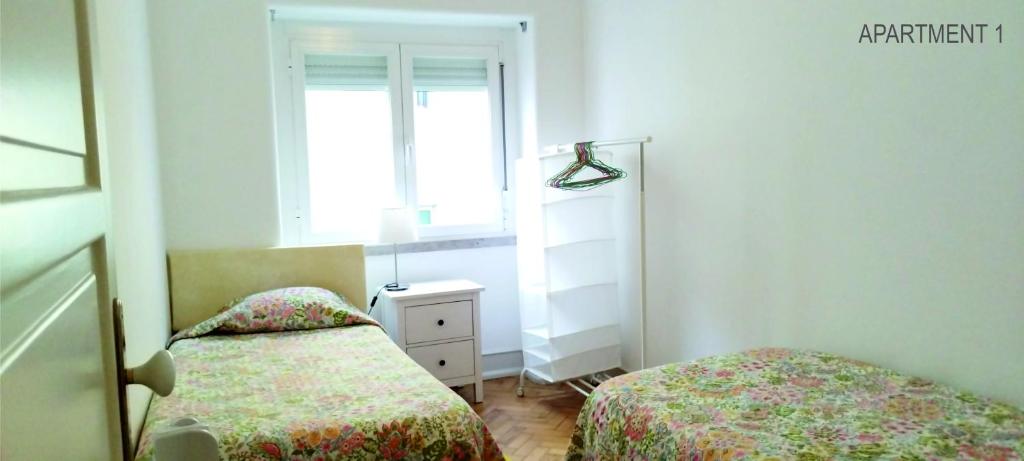 Charming Family Apartment - 11