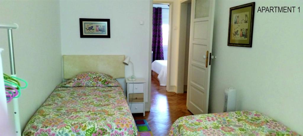 Charming Family Apartment - 12