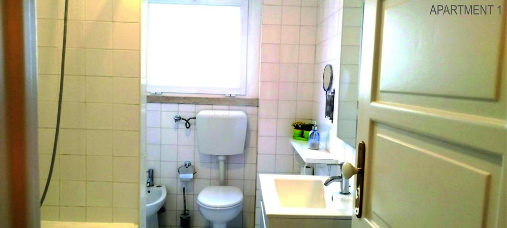 Charming Family Apartment - 19