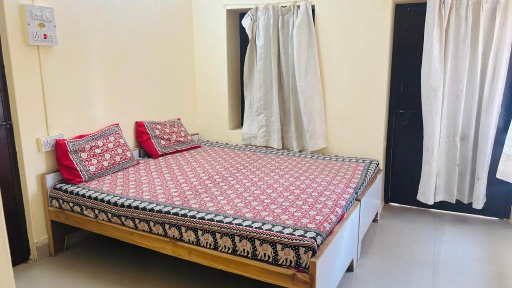 Fotografie z fotogalerie ubytování Hotel Overnight Retreat v destinaci Džaisalmér