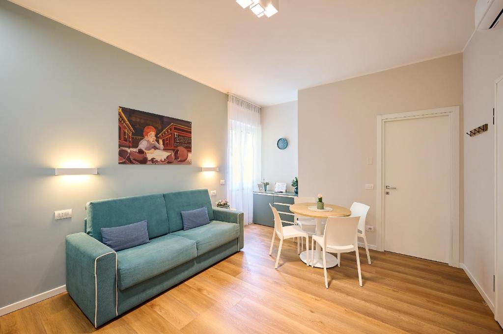 Leila's home forever - casa vacanze - 1