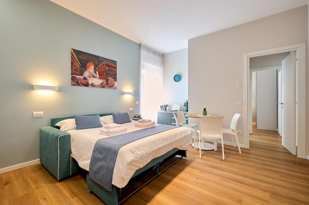 Leila's home forever - casa vacanze - 3