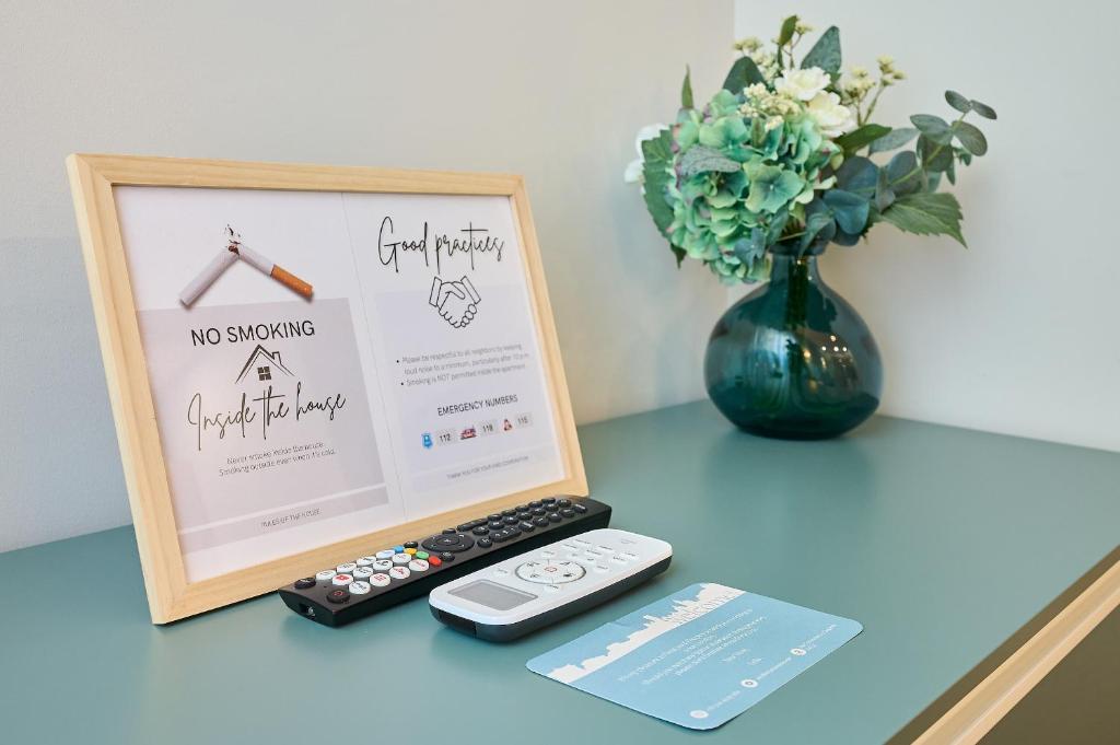 Leila's home forever - casa vacanze - 13