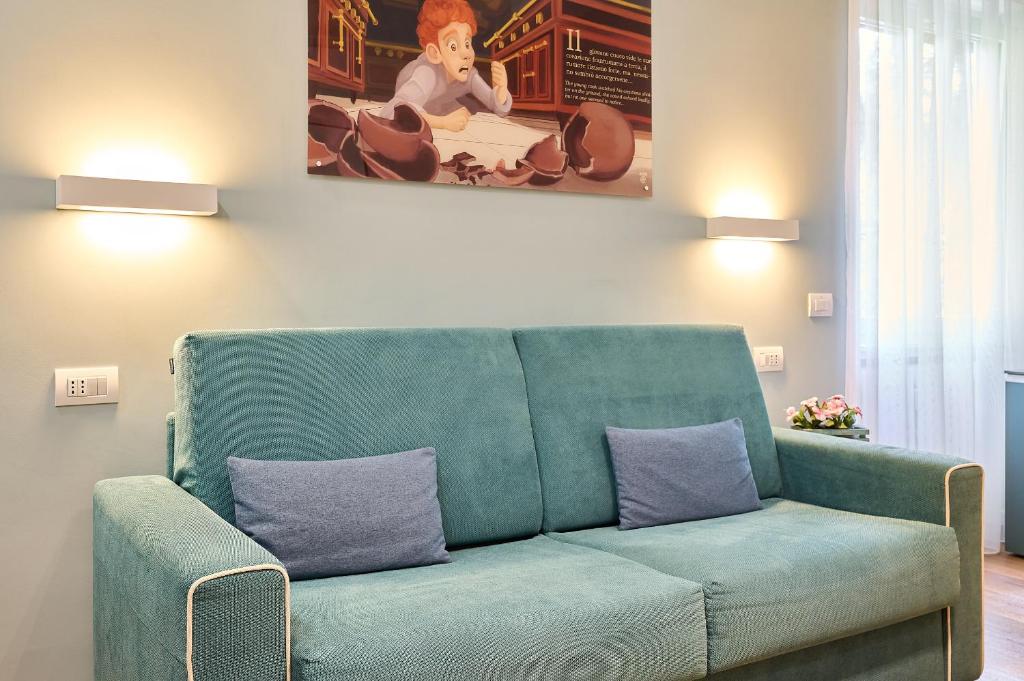 Leila's home forever - casa vacanze - 12