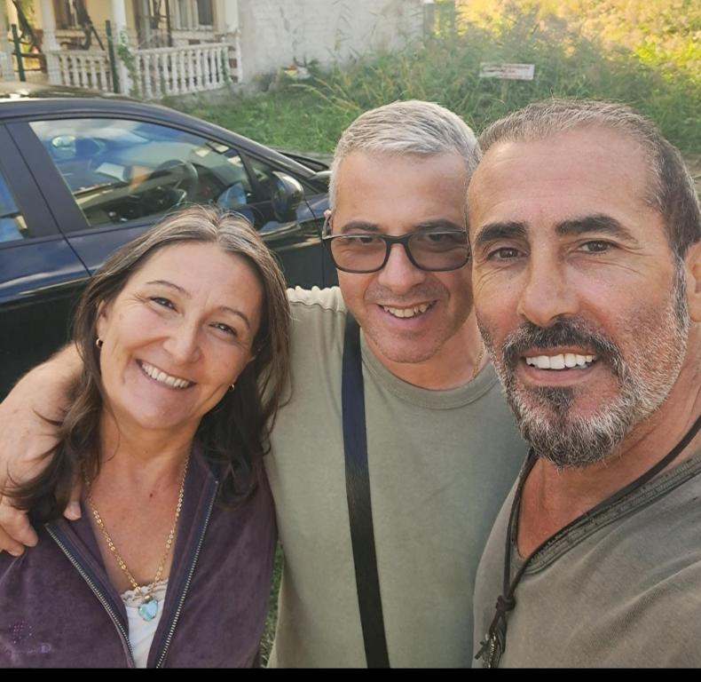 Gasten van Şampiyon butik otel