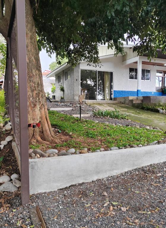 Vườn quanh Apartamento Agapanto, descanso, ocio o trabajo