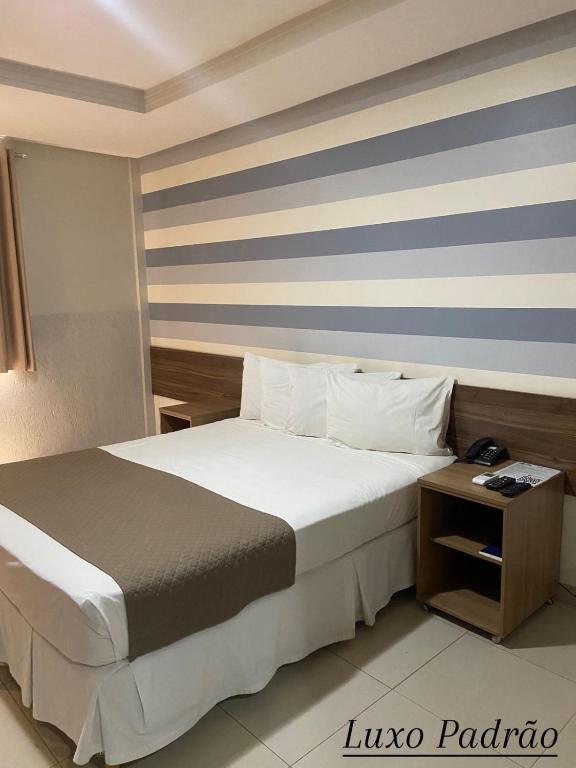 Vale dos Carajás Hotel