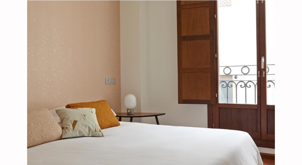 60 Balconies Design - 3