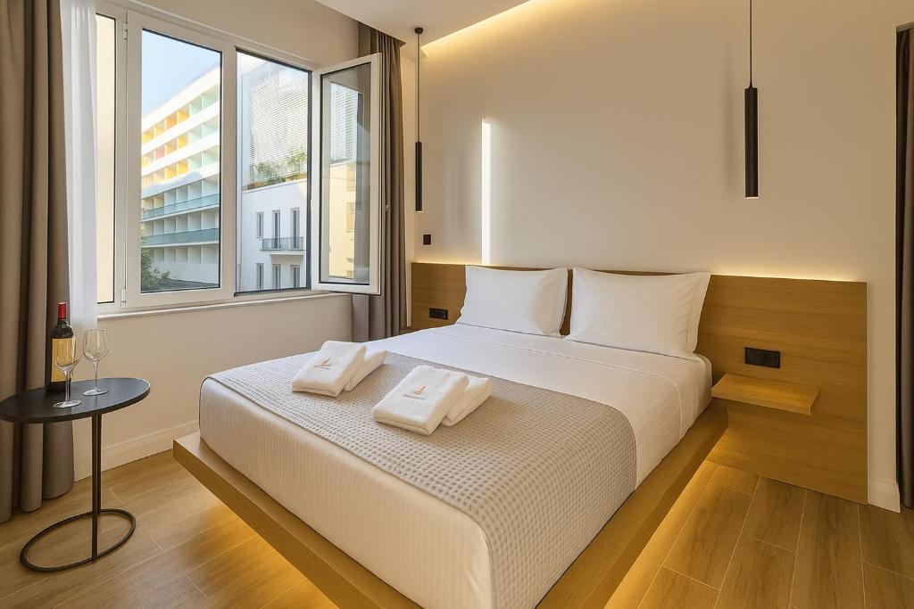 Triple A - Athena Collection - Heart of Athens - Near Famous Mokka Coffee- FREE Parking! - Resim 1