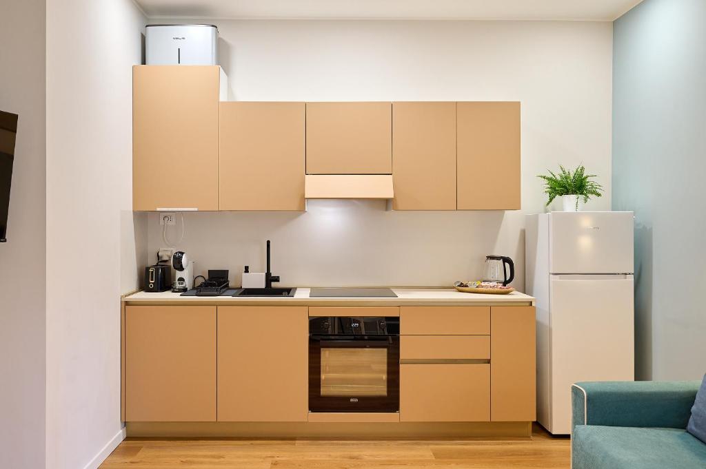 Leila's home forever - casa vacanze - 9