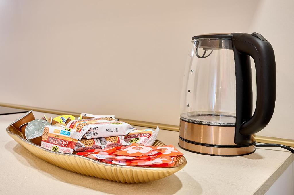 Leila's home forever - casa vacanze - 17