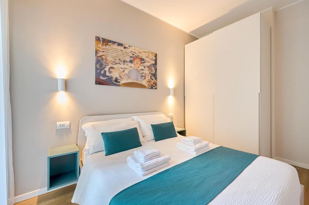 Leila's home forever - casa vacanze - 6