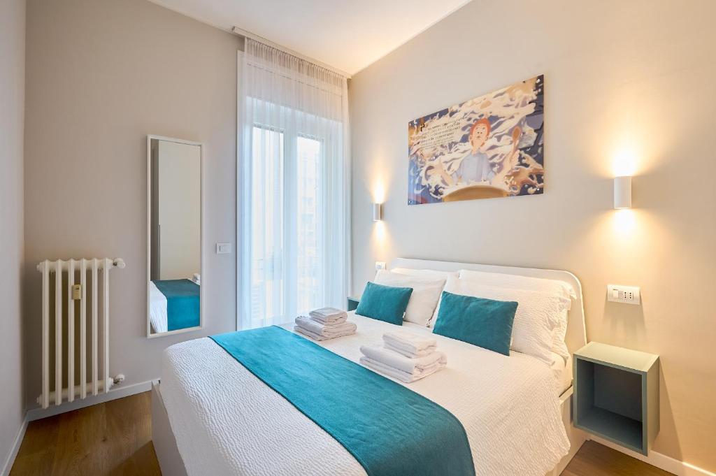 Leila's home forever - casa vacanze - 5